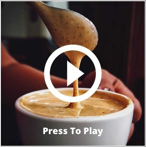 Coffee Hack Video Presentation